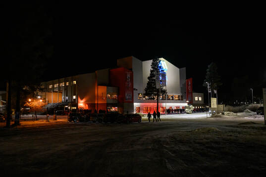SCA Arena