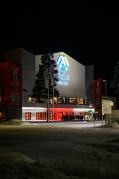 SCA Arena