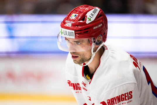 Timrås Emil Pettersson