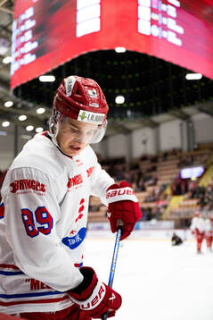 Timrås Oliver Kapanen