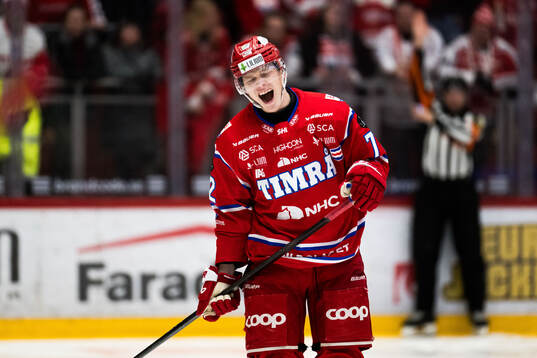 Timrås Erik Walli Walterholm