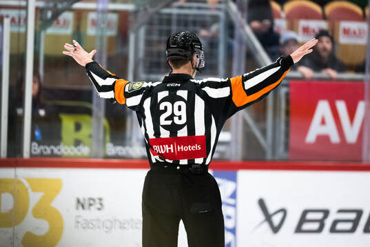 Bortdömt mål