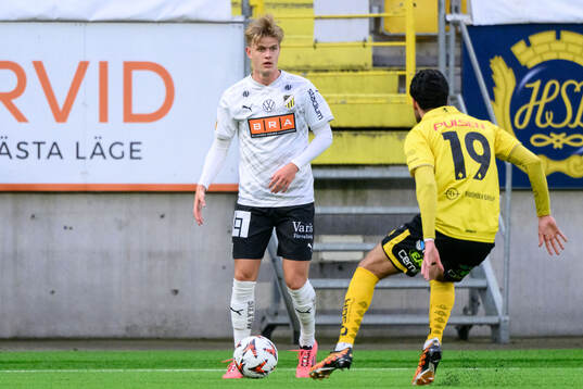 Häckens Ben Engdahl