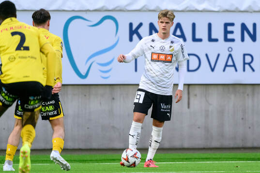 Häckens Ben Engdahl