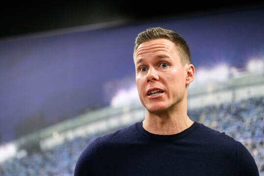 Niklas Moisander