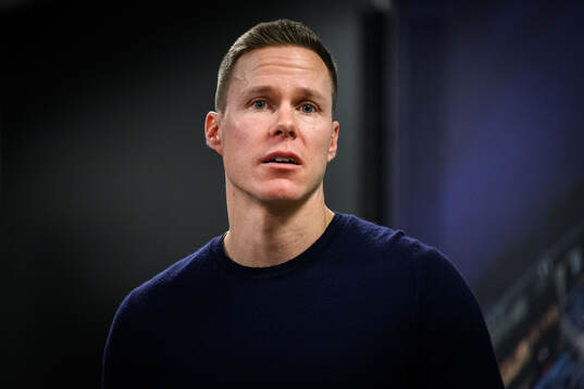 Niklas Moisander