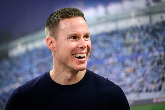 Niklas Moisander