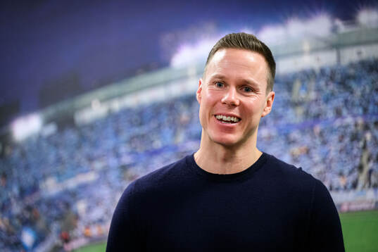 Niklas Moisander