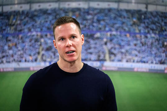 Niklas Moisander