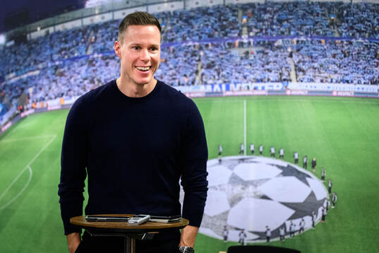 Niklas Moisander