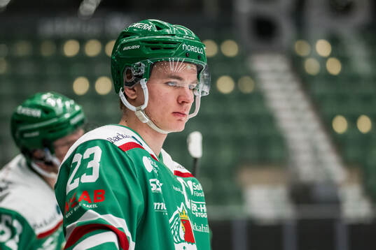 Rögles Max Karlsson