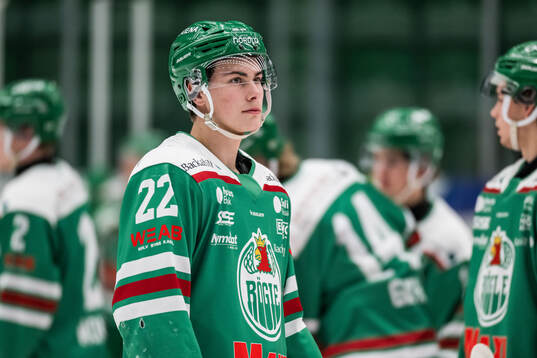 Rögles Isak Norlin