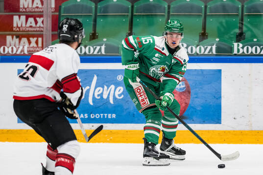 Rögles Max Gustafsson
