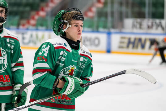 Rögles Vincent Lundgren