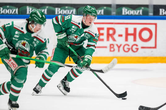 Rögles Marwin Jarbsjö