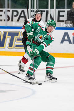 Rögles Max Karlsson