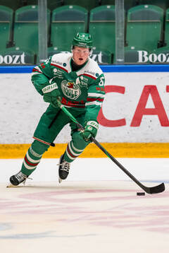 Rögles Marwin Jarbsjö