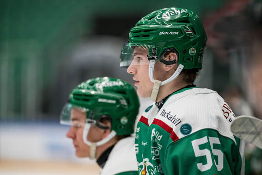Rögles Isac Solberg