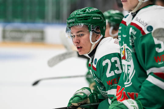 Rögles Max Karlsson