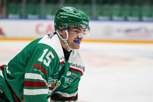 Rögles MaxGustafsson