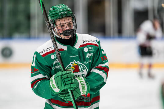 Rögles Theo Walette deppar