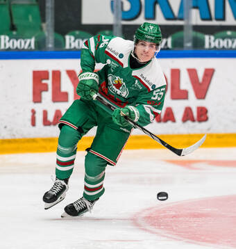 Rögles Isac Solberg