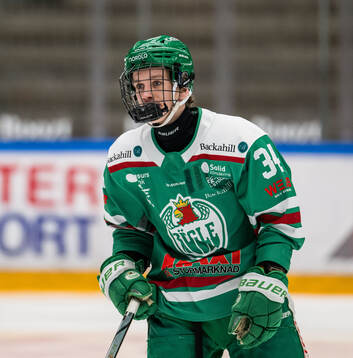 Rögles Vincent Lundgren