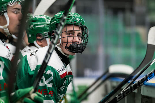 Rögles Douglas Flygt