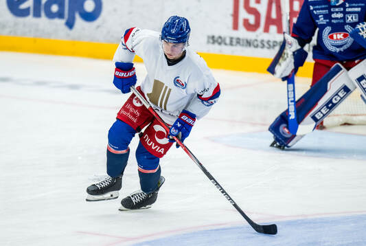 Oskarshamns Ville Jonsson