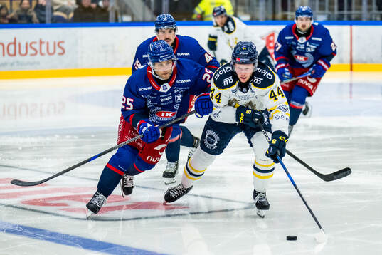 Oskarshamns Carter Camper och Södertäljes Carter Souch