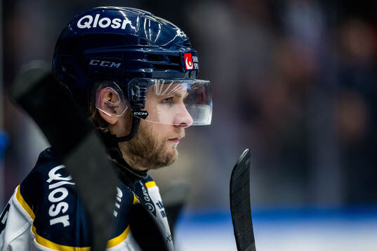Södertäljes Nicolai Meyer