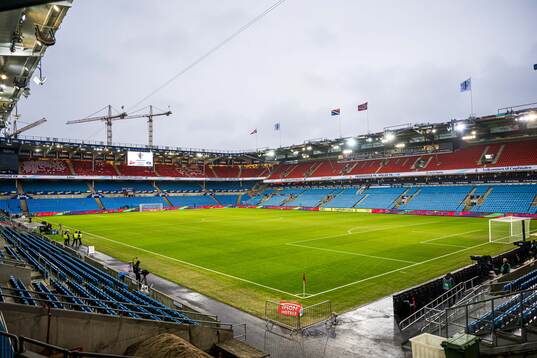 Ullevaal Stadion