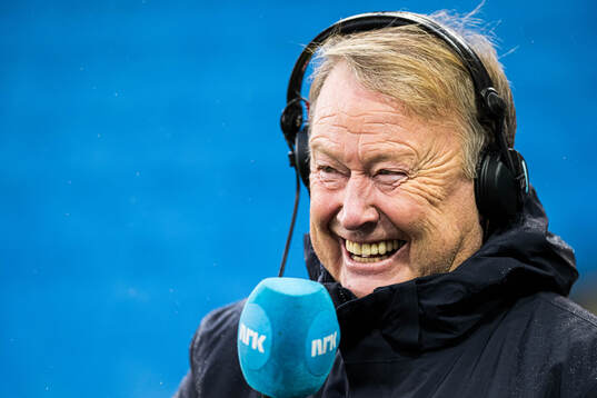 Åge Hareide