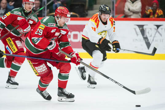 Modos Mikkel Aagaard