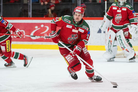 Modos Måns Carlsson