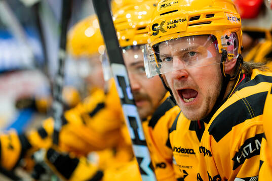 Skellefteås Jonathan Pudas