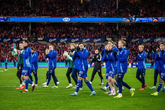 Players of Molde