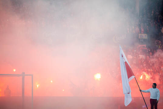 Pyro effects