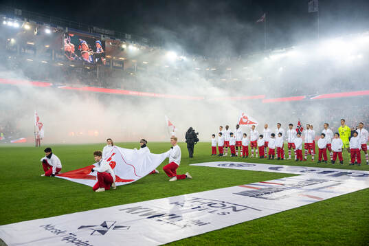 Players of Fredrikstad