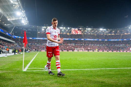 Joannes Bjartalid of Fredrikstad