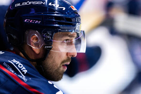Linköpings Rasmus Rissanen
