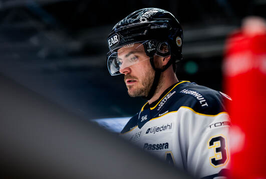 HV71s Oscar Engsund