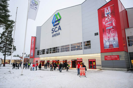 SCA Arena
