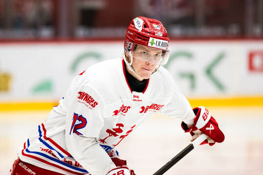 Timrås Erik Walli Walterholm