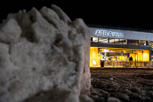 ABB Arena