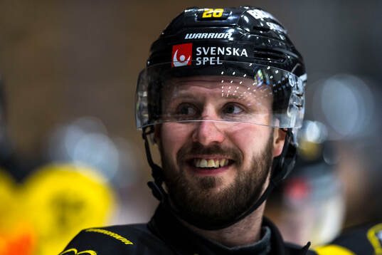 Västerås Erik Flood