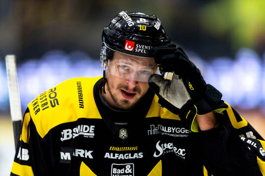 Västerås Jimmie Jansson