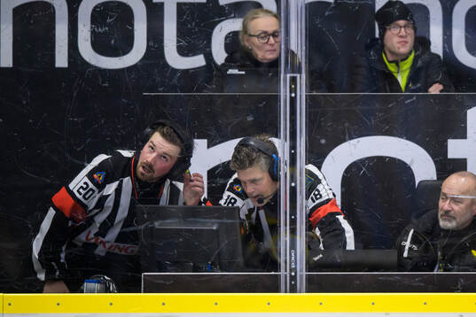 Videogranskning av 0-3 målet