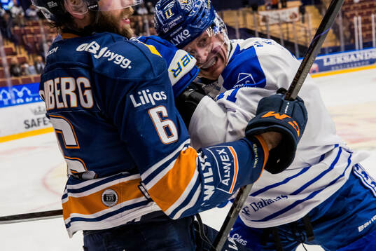 Leksands Martin Karlsson