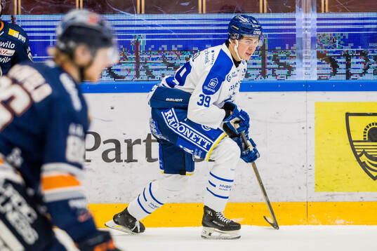 Leksands August Lissel